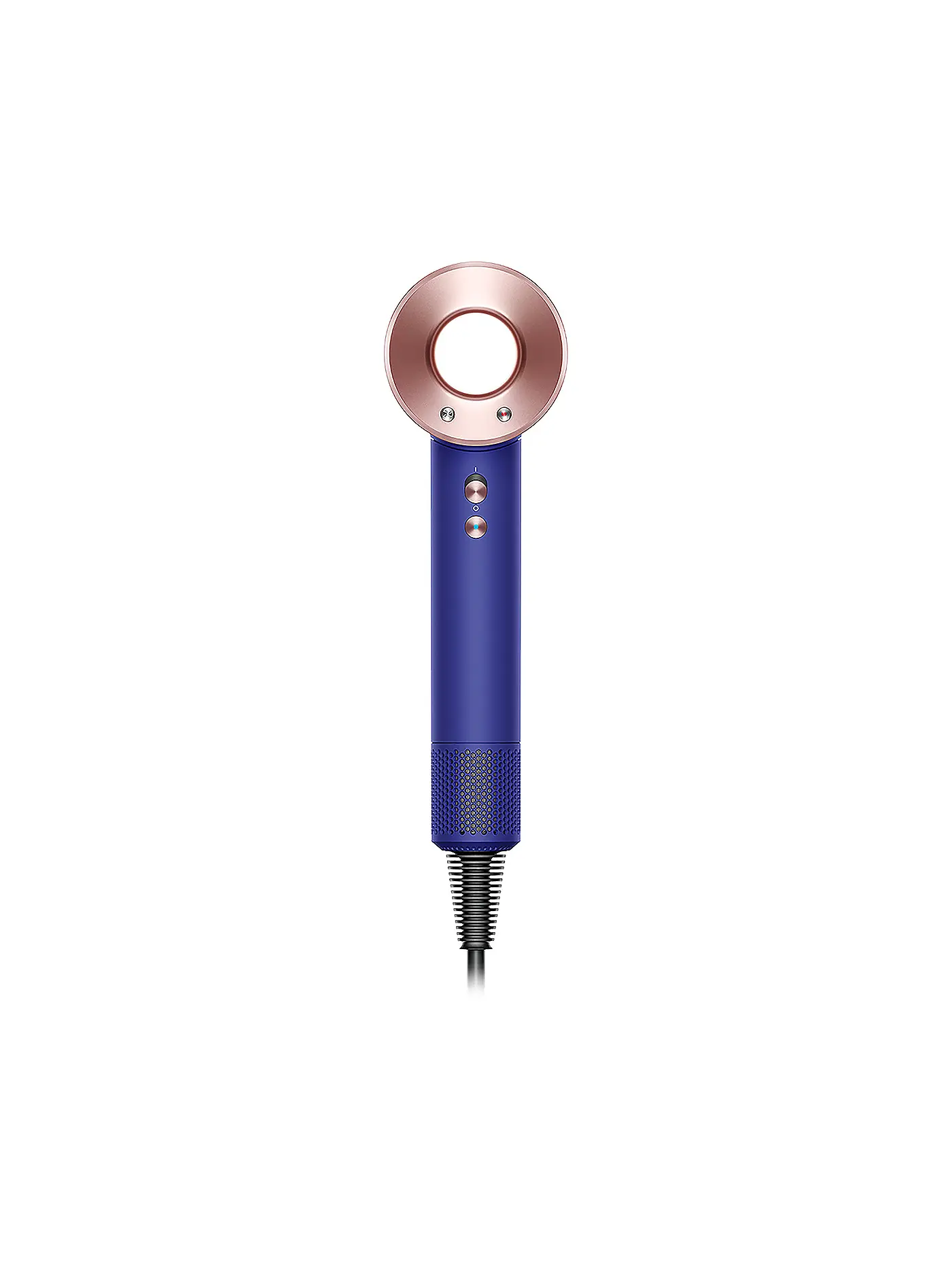 DYSON | Haartrockner - dyson supersonic ( Violettblau und Rosé ) - Giifting Edition 2022 | 